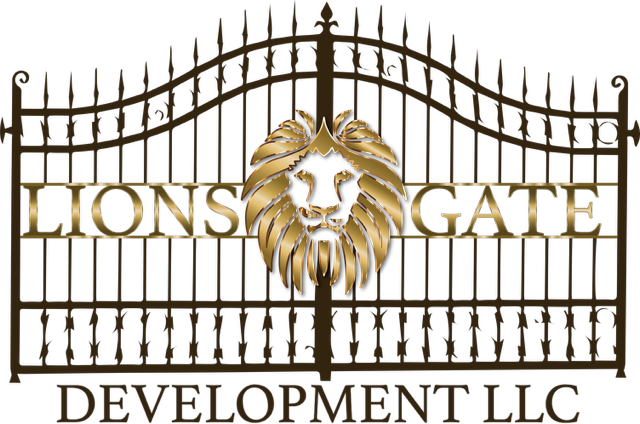 Lionsgate Full Logo